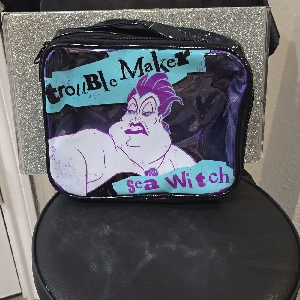 wet n wild bold design
